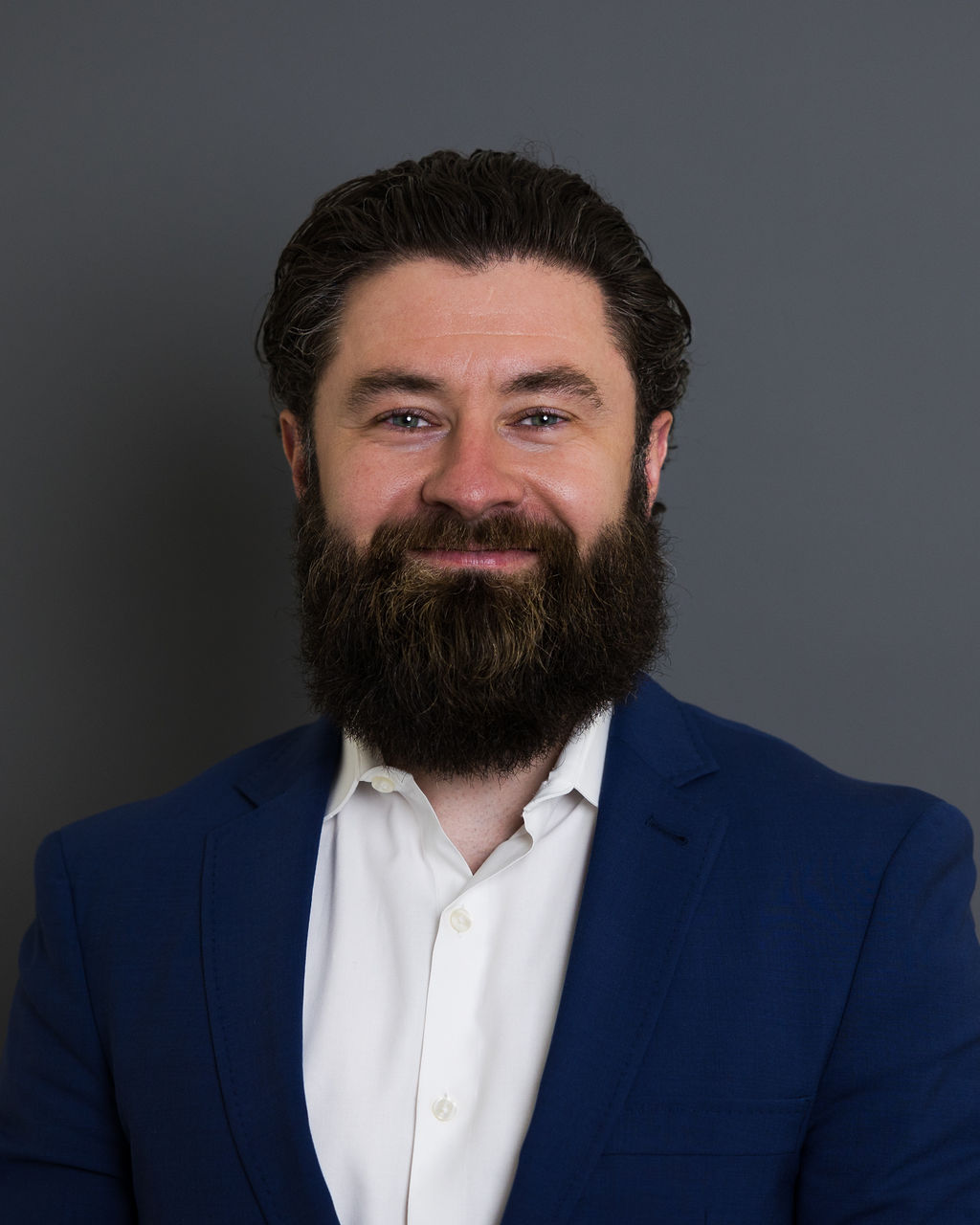 Orest Pristatskiy Orest Pristatskiy
